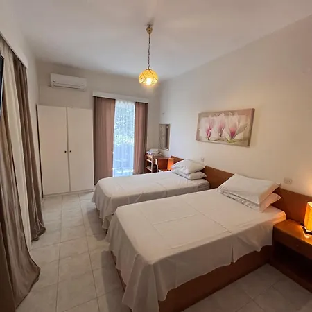 Aparthotel παντέλειο