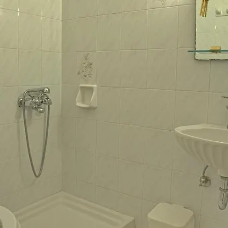 Aparthotel παντέλειο Karystos (Evia)